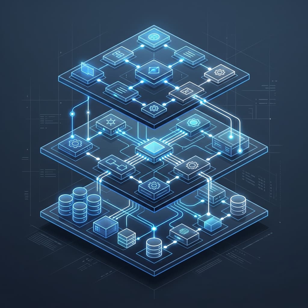 Arquitectura de Software