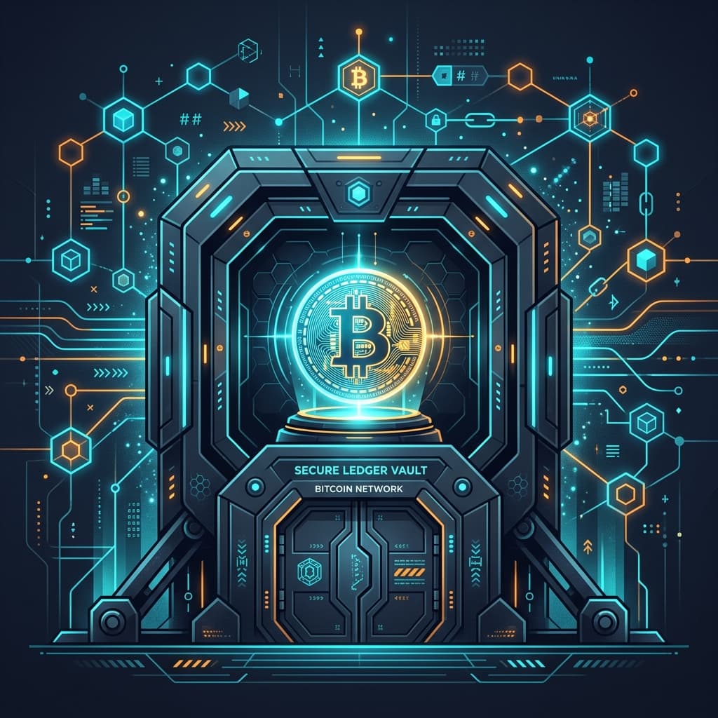 Cripto y Web3 Seguro