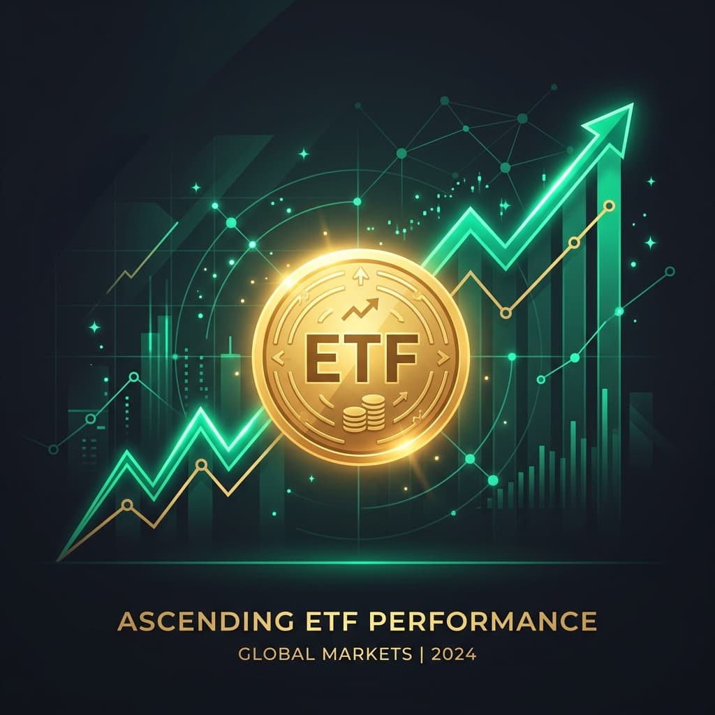 Inversión Mínima: ETFs y Fondos