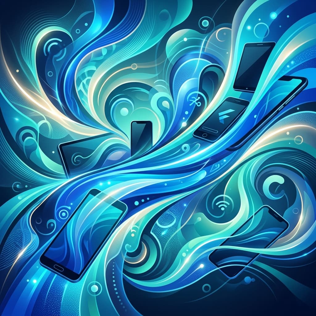 Flutter Multiplataforma