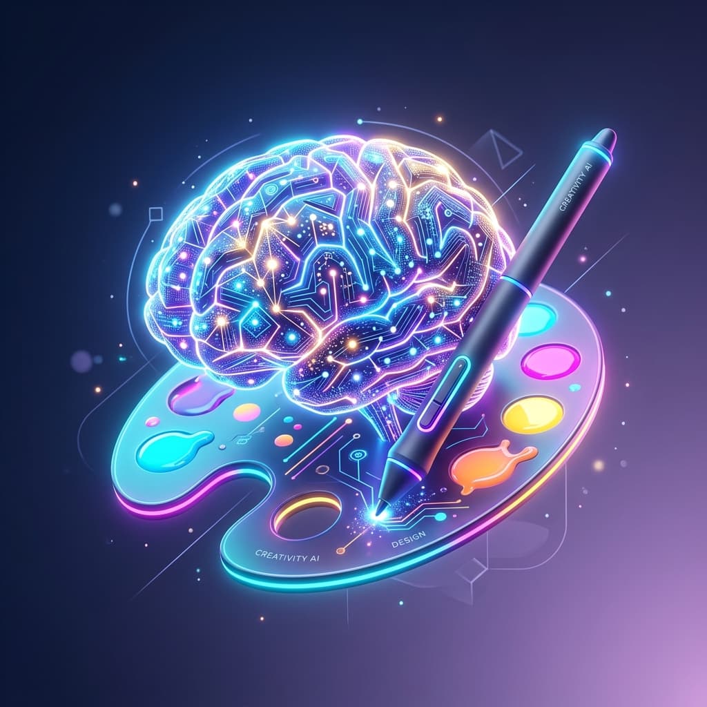 IA para Creativos y Diseñadores