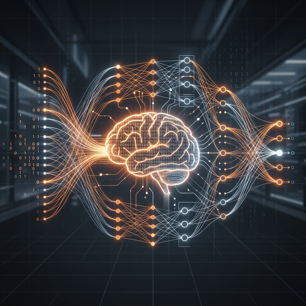 Machine Learning 101