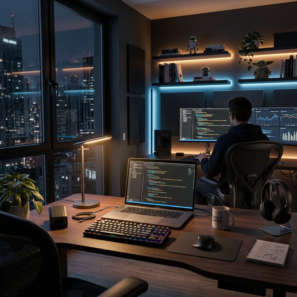 Aprender a Programar desde Cero