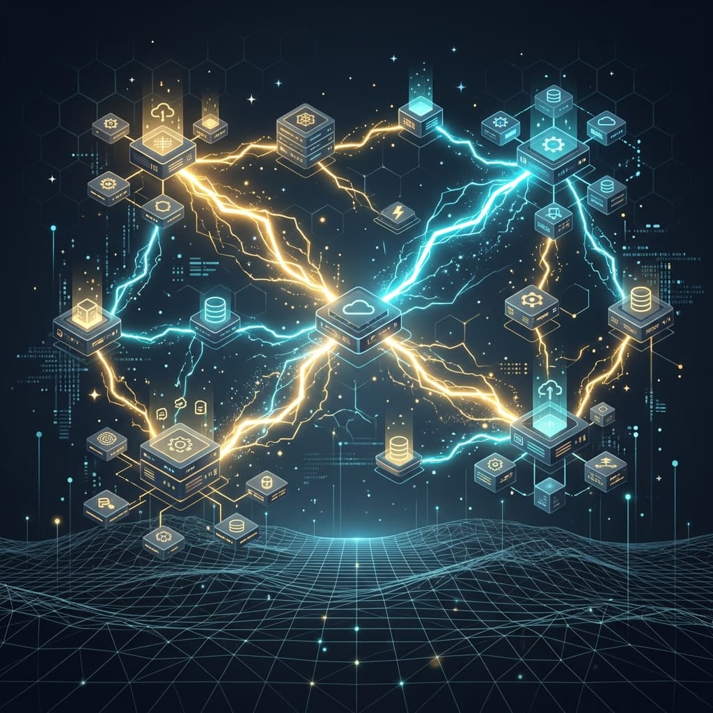 Bases del Entorno Serverless Edge