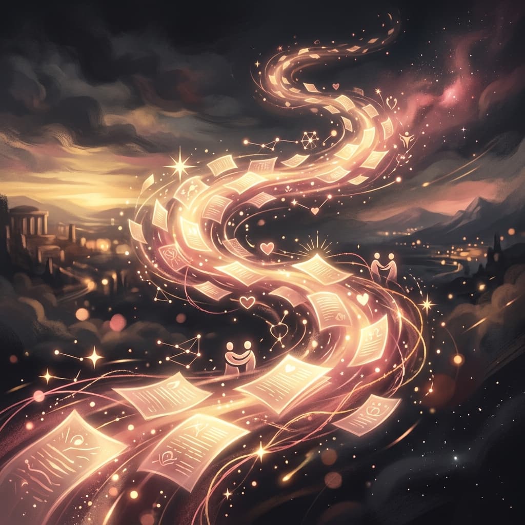 Narrativa & Storytelling