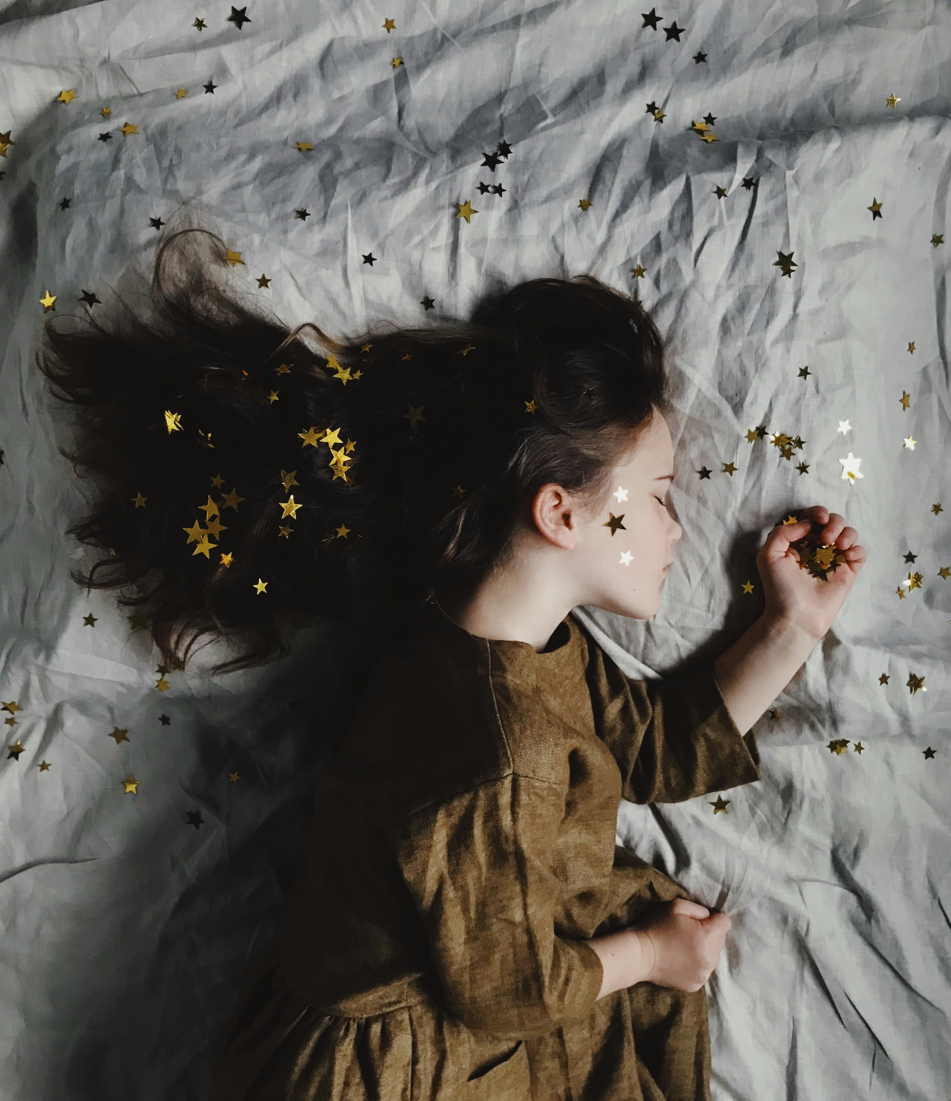 Higiene del Sueño: La guía definitiva para dormir como un bebé