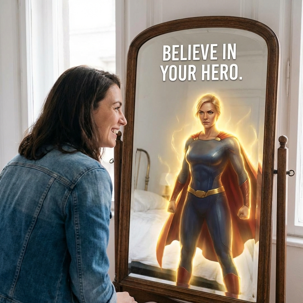 10 maneras de tener la autoestima alta y no perderla jamás